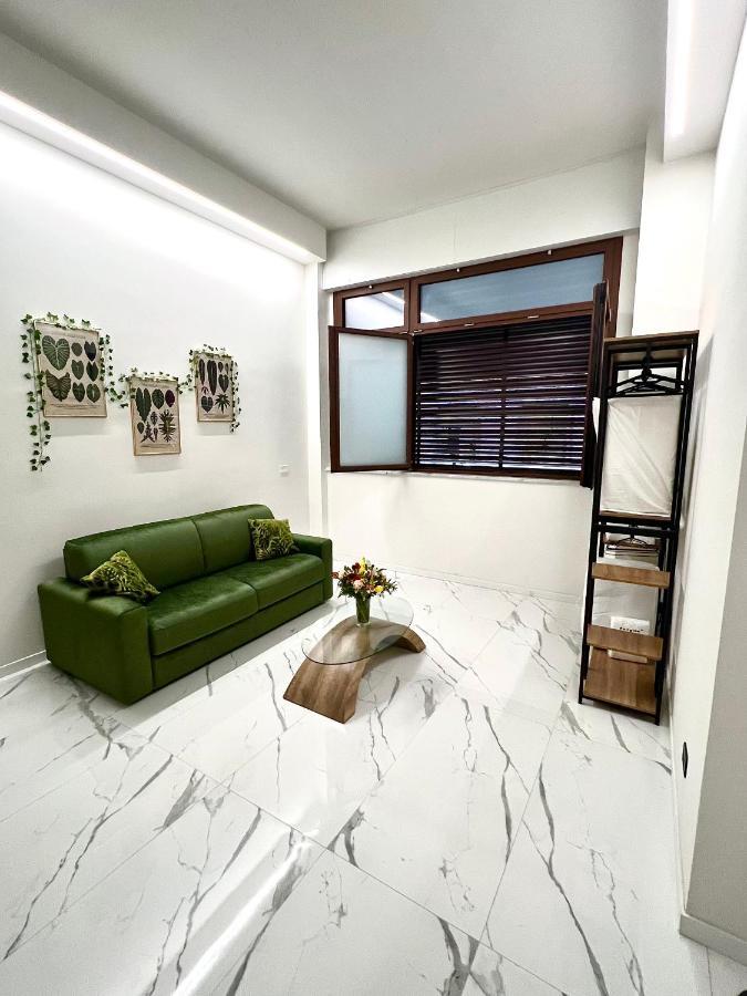 Ferienwohnung 0M Plant Turin Exterior foto