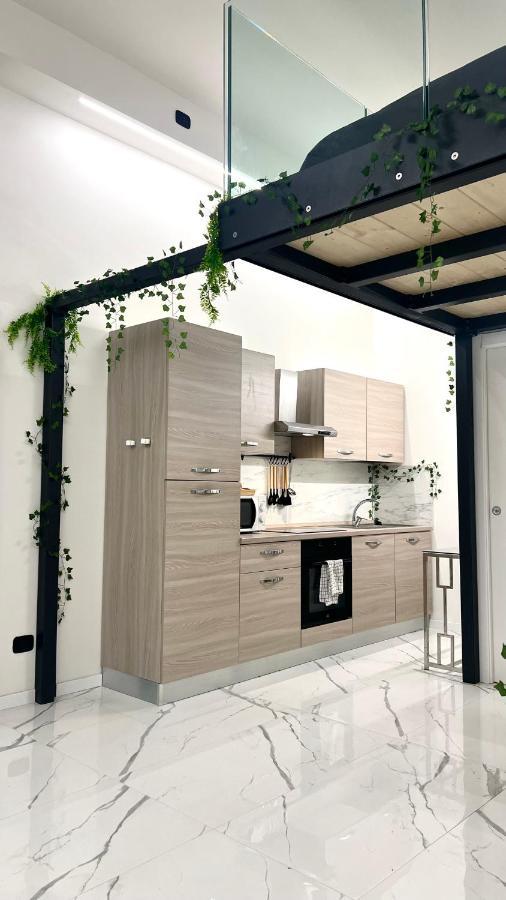 Ferienwohnung 0M Plant Turin Exterior foto