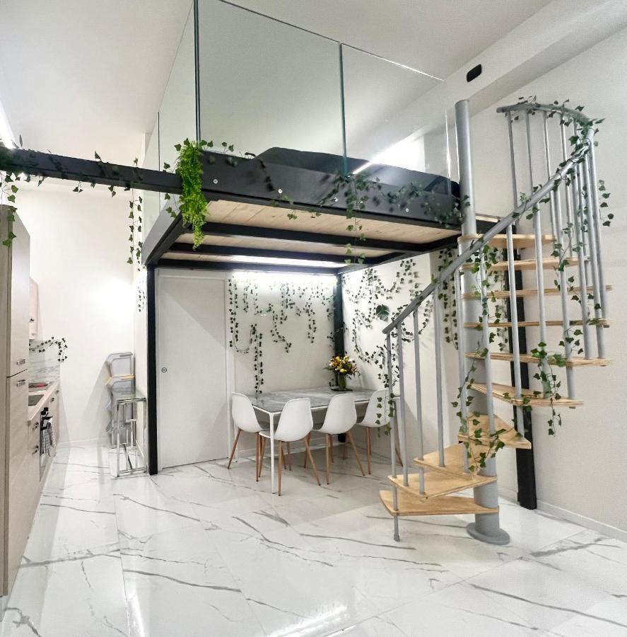 Ferienwohnung 0M Plant Turin Exterior foto
