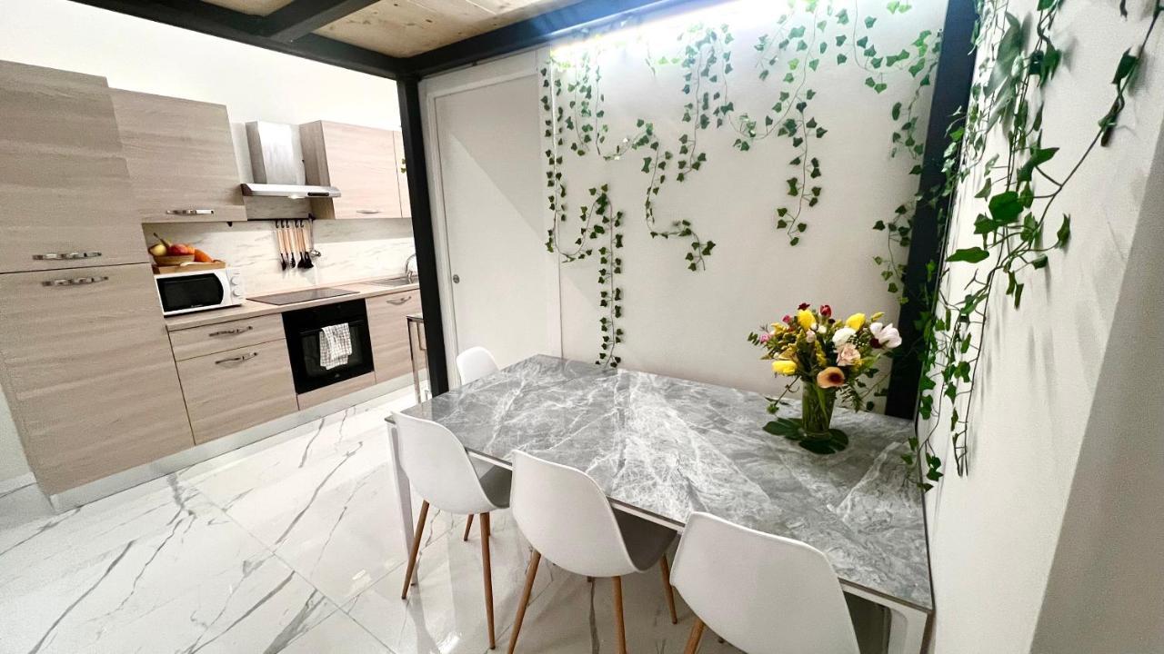Ferienwohnung 0M Plant Turin Exterior foto
