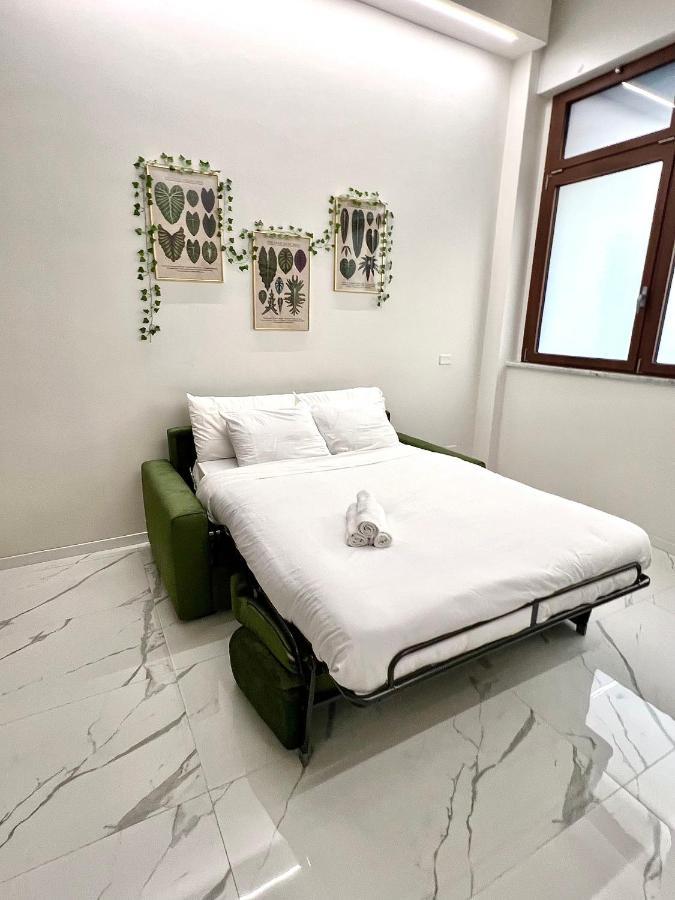 Ferienwohnung 0M Plant Turin Exterior foto