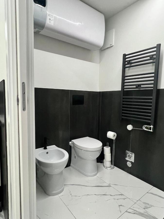 Ferienwohnung 0M Plant Turin Exterior foto