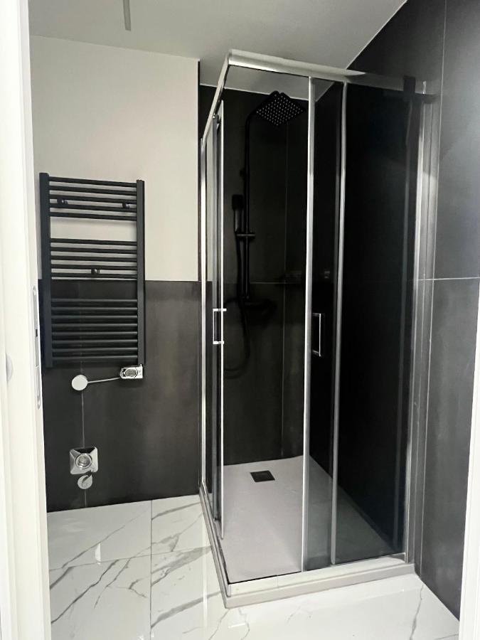 Ferienwohnung 0M Plant Turin Exterior foto